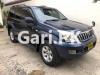 Toyota Prado  2003 For Sale in Karachi