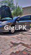 Honda City 1.3 i-VTEC 2012 For Sale in Attock