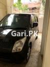 Suzuki Wagon R FX Limited 2008 For Sale in Karachi