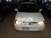 Suzuki Alto  2012 For Sale in Karachi