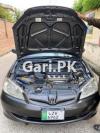 Honda Civic VTi Oriel UG 1.6 2005 For Sale in Kharian