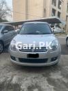 Suzuki Swift DLX 1.3 2016 For Sale in Islamabad