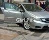 Honda City 1.5 i-VTEC 2018 For Sale in Multan