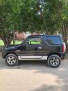 Suzuki Jimny LANDVENTURE 2015 For Sale in Multan