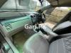 Toyota Corolla XLi VVTi 2014 For Sale in Sialkot