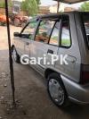 Suzuki Mehran VXR Euro II 2014 For Sale in Rawalpindi