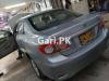 Toyota Corolla GLi 1.3 VVTi 2011 For Sale in Karachi