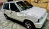 Suzuki Mehran VX Euro II 2016 For Sale in Lahore