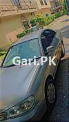 Nissan Sunny  2006 For Sale in Lahore