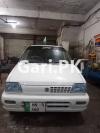 Suzuki Mehran VXR 2016 For Sale in Lahore