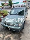 Suzuki Cultus VXR 2012 For Sale in Lahore