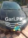 Honda City IVTEC 2009 For Sale in Lahore