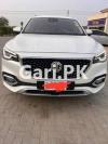 MG HS  2021 For Sale in Hafizabad