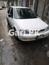 Suzuki Cultus VXR 2015 For Sale in Lahore