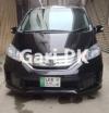 Honda Freed  2014 For Sale in Lahore