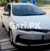 Toyota Corolla GLI 2019 For Sale in Islamabad