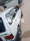 Suzuki Khyber  1990 For Sale in Islamabad