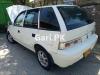 Suzuki Cultus Limited Edition 2016 For Sale in Rawalpindi