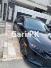 Honda Civic Turbo 1.5 VTEC CVT 2017 For Sale in Lahore