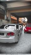 Honda Civic VTi Oriel Prosmatec 1.8 i-VTEC 2010 For Sale in Islamabad