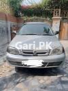 Suzuki Cultus VXR 2007 For Sale in Lahore