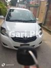Toyota Belta  2012 For Sale in Gujranwala
