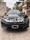 Honda Civic VTi Oriel Prosmatec 2021 For Sale in Lahore