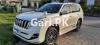 Toyota Prado  2011 For Sale in Islamabad