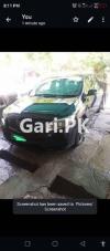 Toyota Corolla XLI 2012 For Sale in Bahawalpur