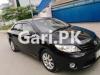 Toyota Corolla GLI 2013 For Sale in Islamabad