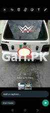 Suzuki Mehran VX Euro II 2016 For Sale in Rawalpindi