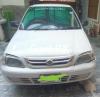 Suzuki Cultus VXLi 2011 For Sale in Rahim Yar Khan