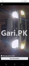 Suzuki Cultus VXR (CNG) 2006 For Sale in Peshawar