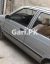 Suzuki Mehran VX 2000 For Sale in Lahore