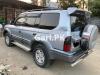 Toyota Prado TZ 3.0D 1997 For Sale in Mansehra