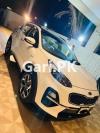 KIA Sportage AWD 2022 For Sale in Lahore