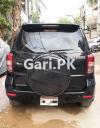 Daihatsu Terios  2010 For Sale in Karachi