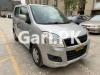 Suzuki Wagon R  2018 For Sale in Karachi