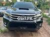 Toyota Hilux Revo V Automatic 3.0 2017 For Sale in Islamabad