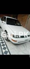 Toyota Corolla SE Limited 1995 For Sale in Islamabad