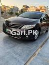 Toyota Corolla Altis Cruisetronic 1.6 2012 For Sale in Lahore