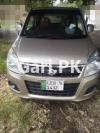 Suzuki Wagon R  2016 For Sale in Lahore