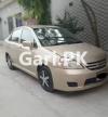 Suzuki Liana  2009 For Sale in Lahore