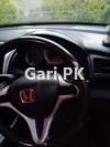 Honda City 1.3 i-VTEC 2012 For Sale in Faisalabad