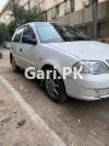 Suzuki Cultus VXRi 2011 For Sale in Karachi