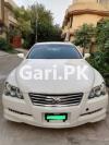 Toyota Mark X  2005 For Sale in Lahore