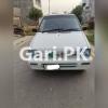 Suzuki Mehran VXR 2018 For Sale in Faisalabad