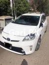 Toyota Prius  2021 For Sale in Karachi