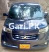 Toyota B B  2008 For Sale in Karachi