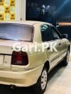 Suzuki Baleno  1999 For Sale in Gujranwala